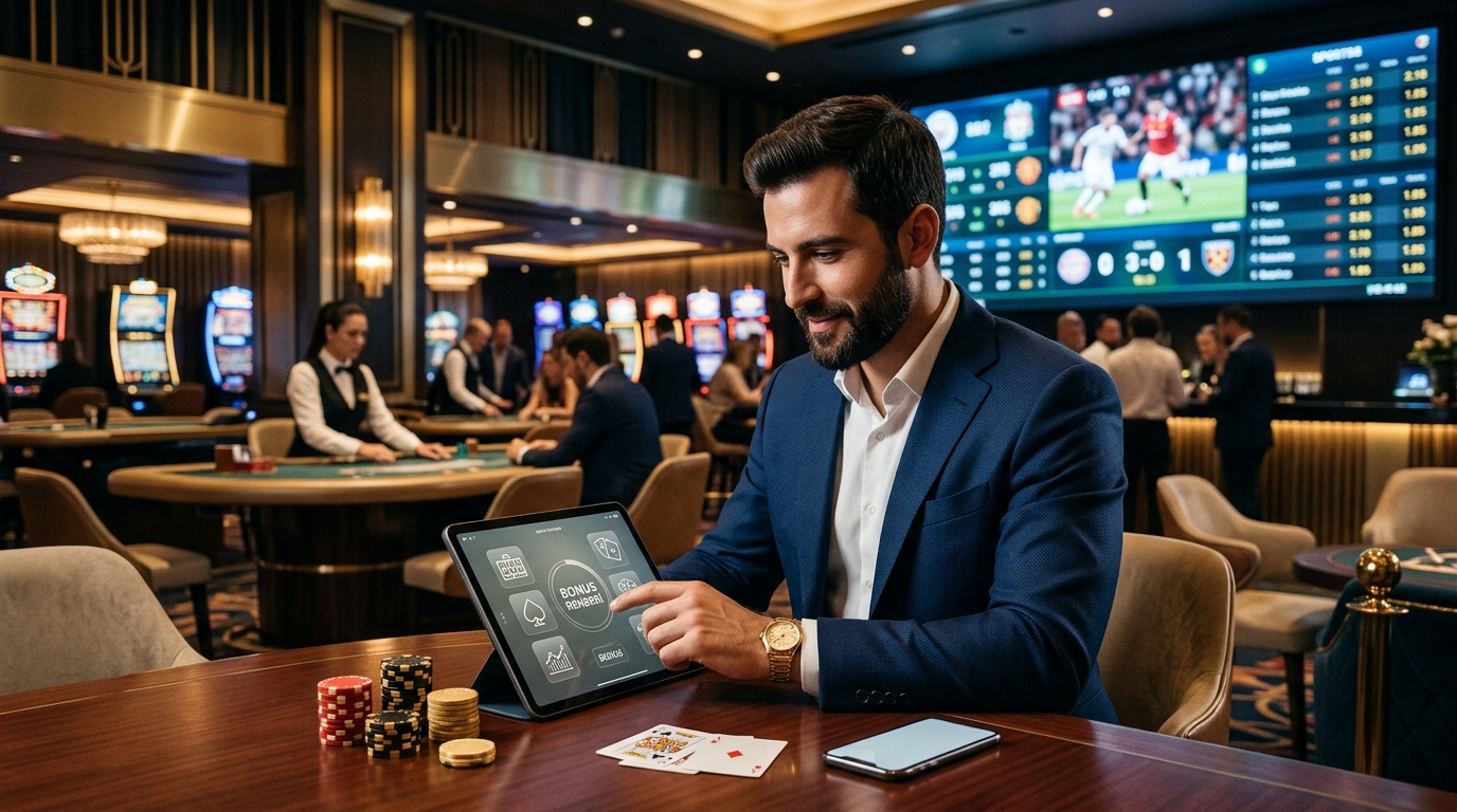 BirCasino Bonus Şartları ve Yatırım Limitleri Rehberi