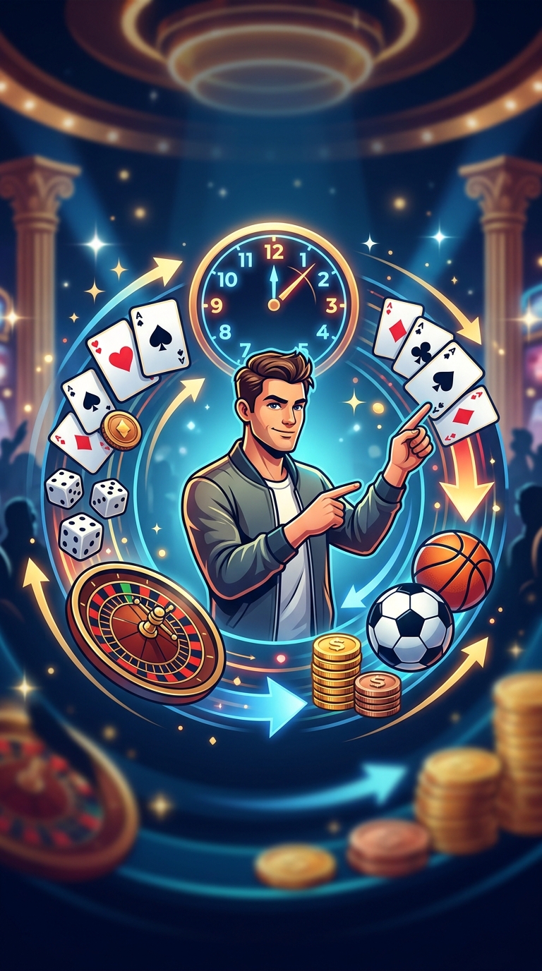 Bonus Süresi Dolmadan Çevrim Yapmak Mümkün Mü?