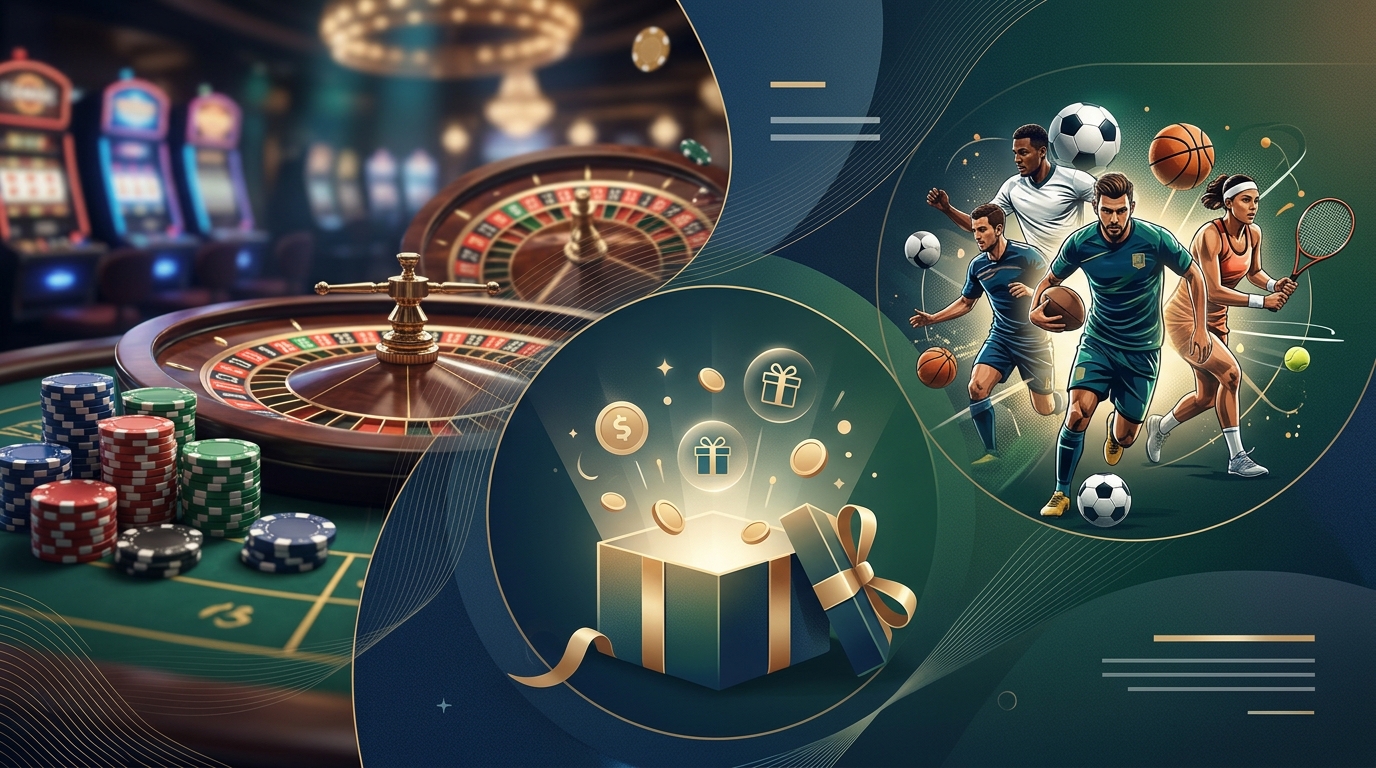 BirCasino Rehberi: Platformu Verimli Kullanma ve İpuçları