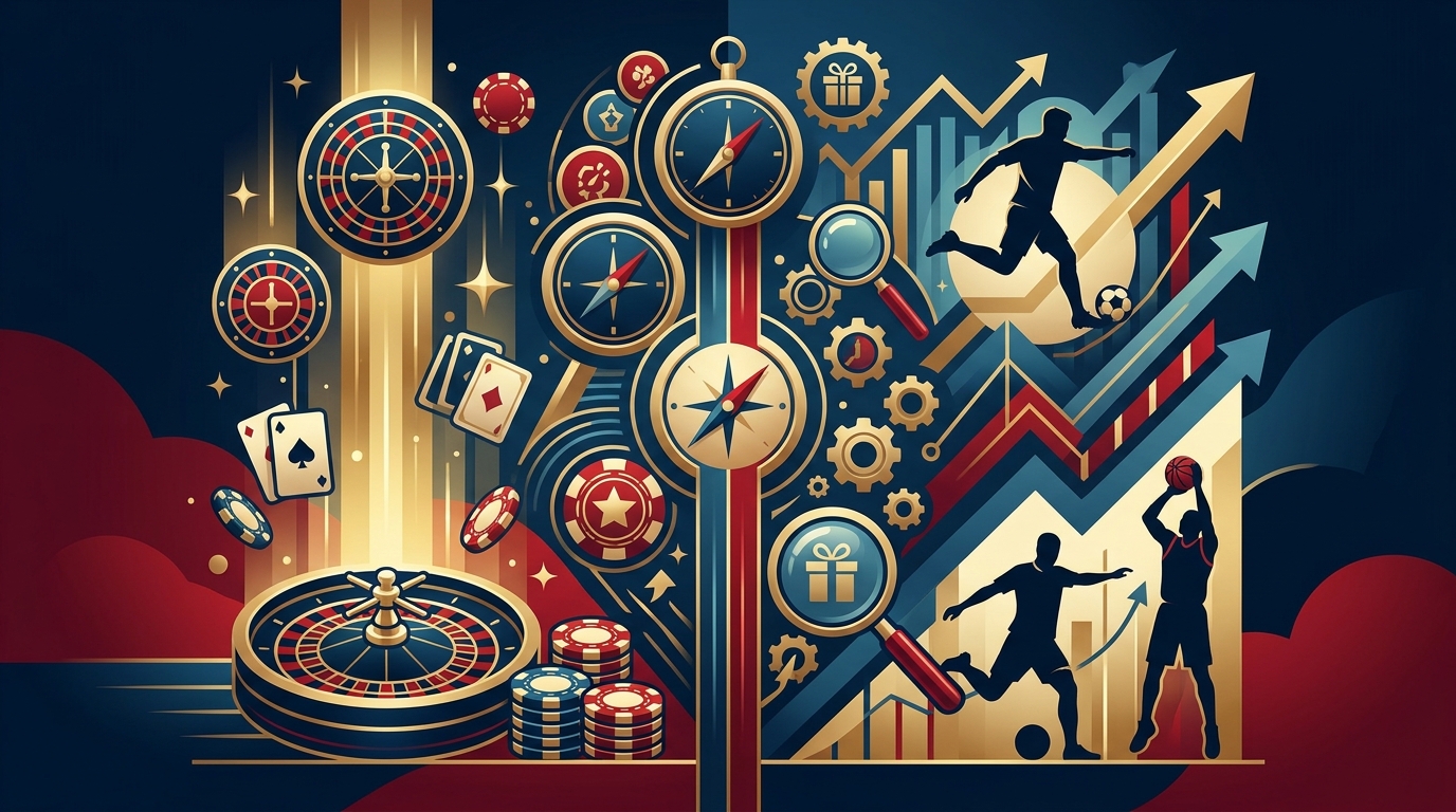 BirCasino Rehberi: Güncel Giriş ve Bonusları Değerlendirme Stratejileri