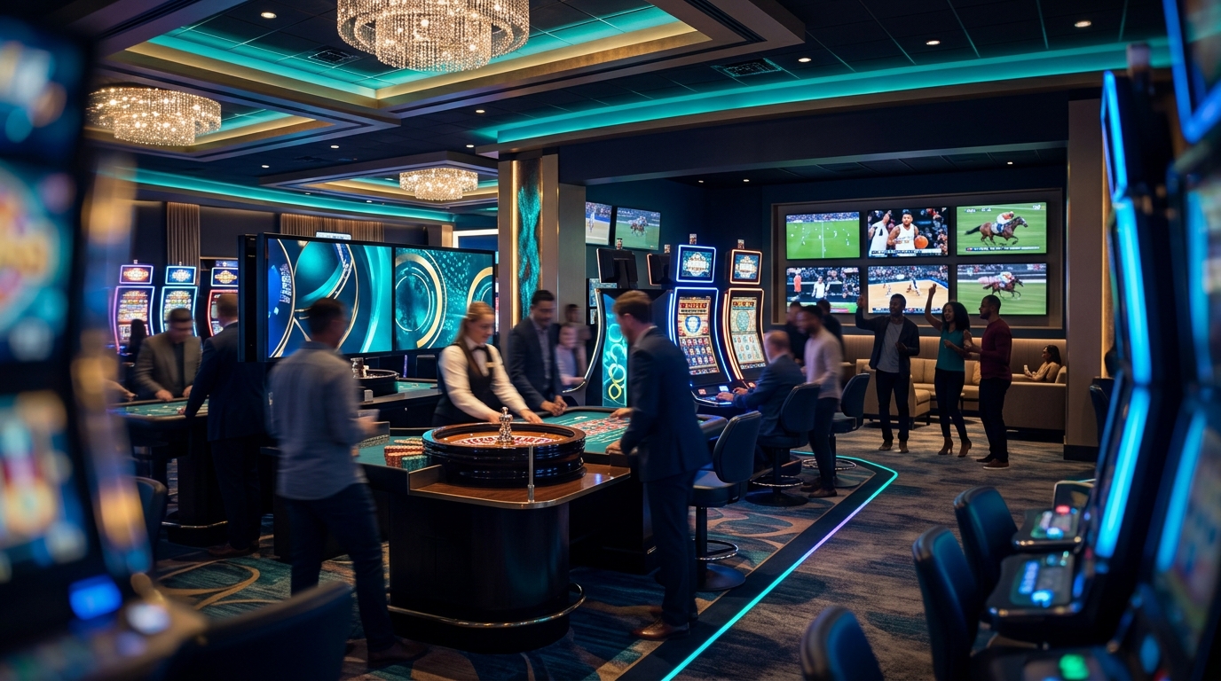 Casino Bonusları ve Kampanya Takibi: Stratejik Rehber