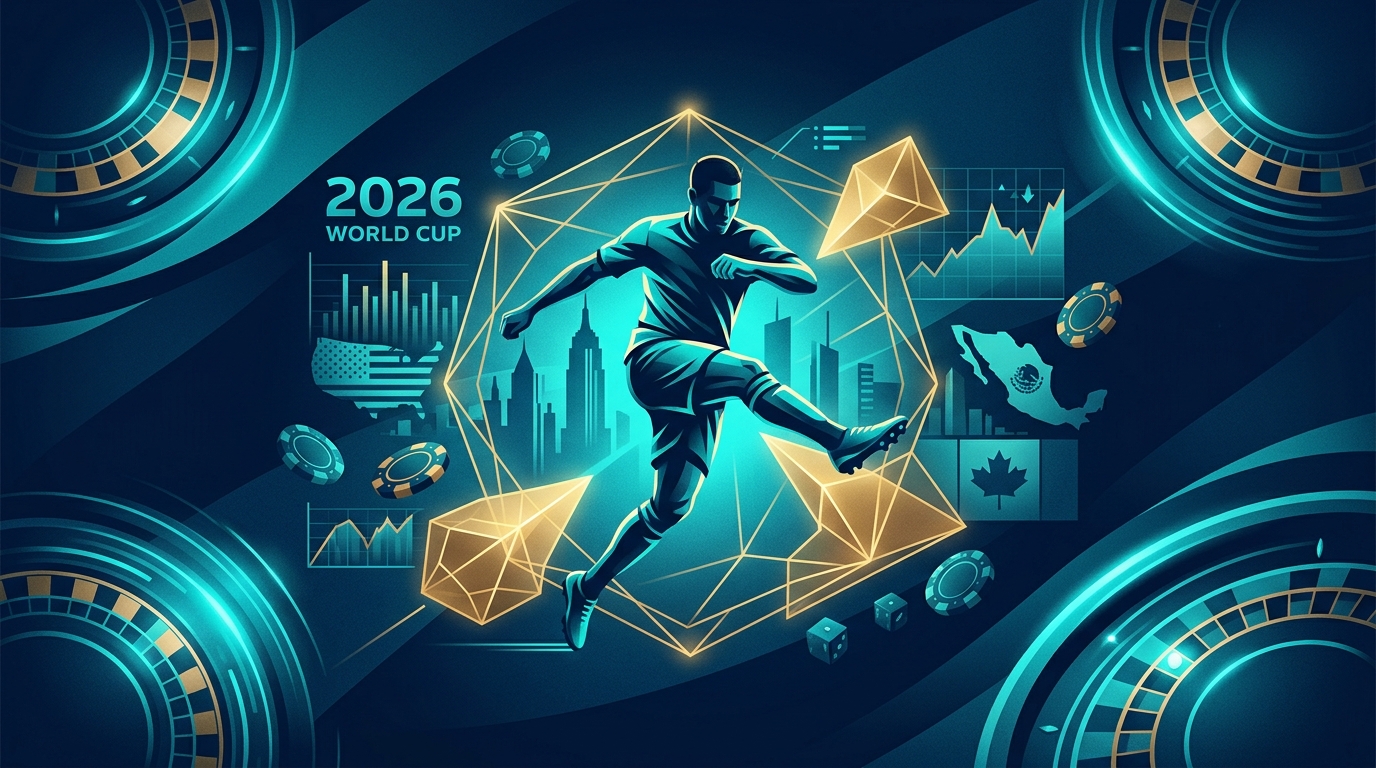 2026 Dünya Kupası Heyecanı: Bahis Stratejilerinde Sık Yapılan Hatalar