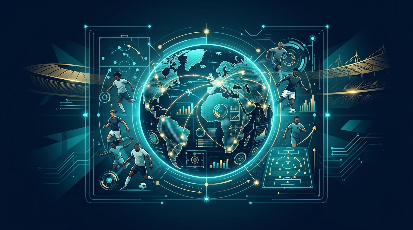 2026 Dünya Kupası Maç Programı ve Stratejik Analiz Rehberi