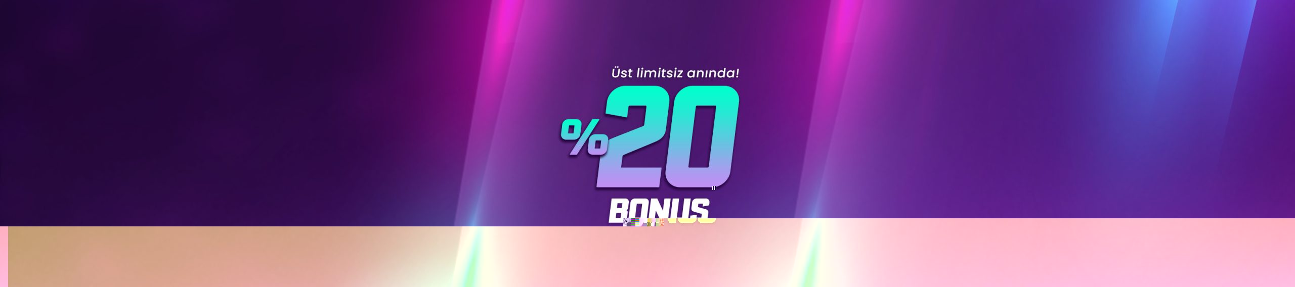 %20 Yatırım Yöntemleri Bonusları