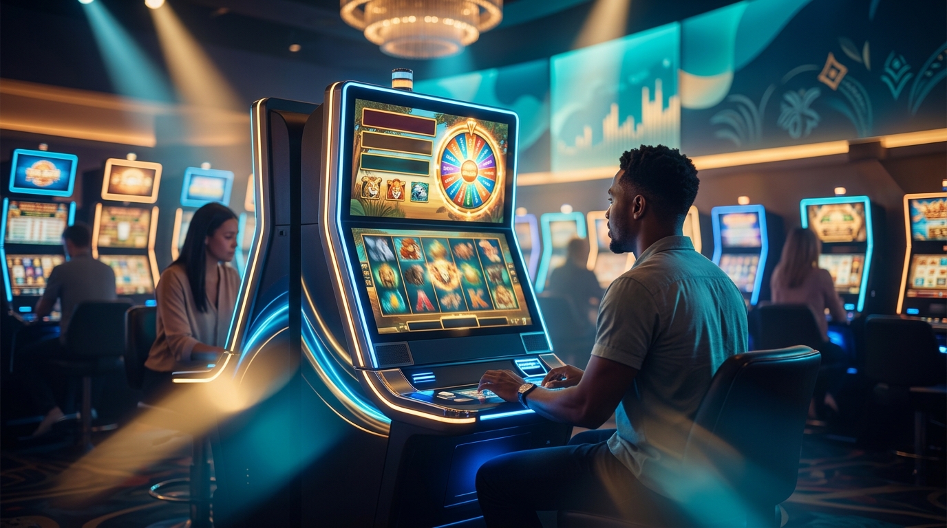 Mega Moolah TrBet Rehberi ve Oyun İncelemesi