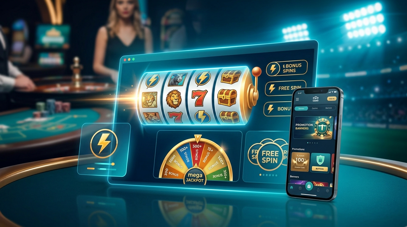 Mega Moolah Bonus Özellikleri ve Free Spin Detayları: Kapsamlı Rehber