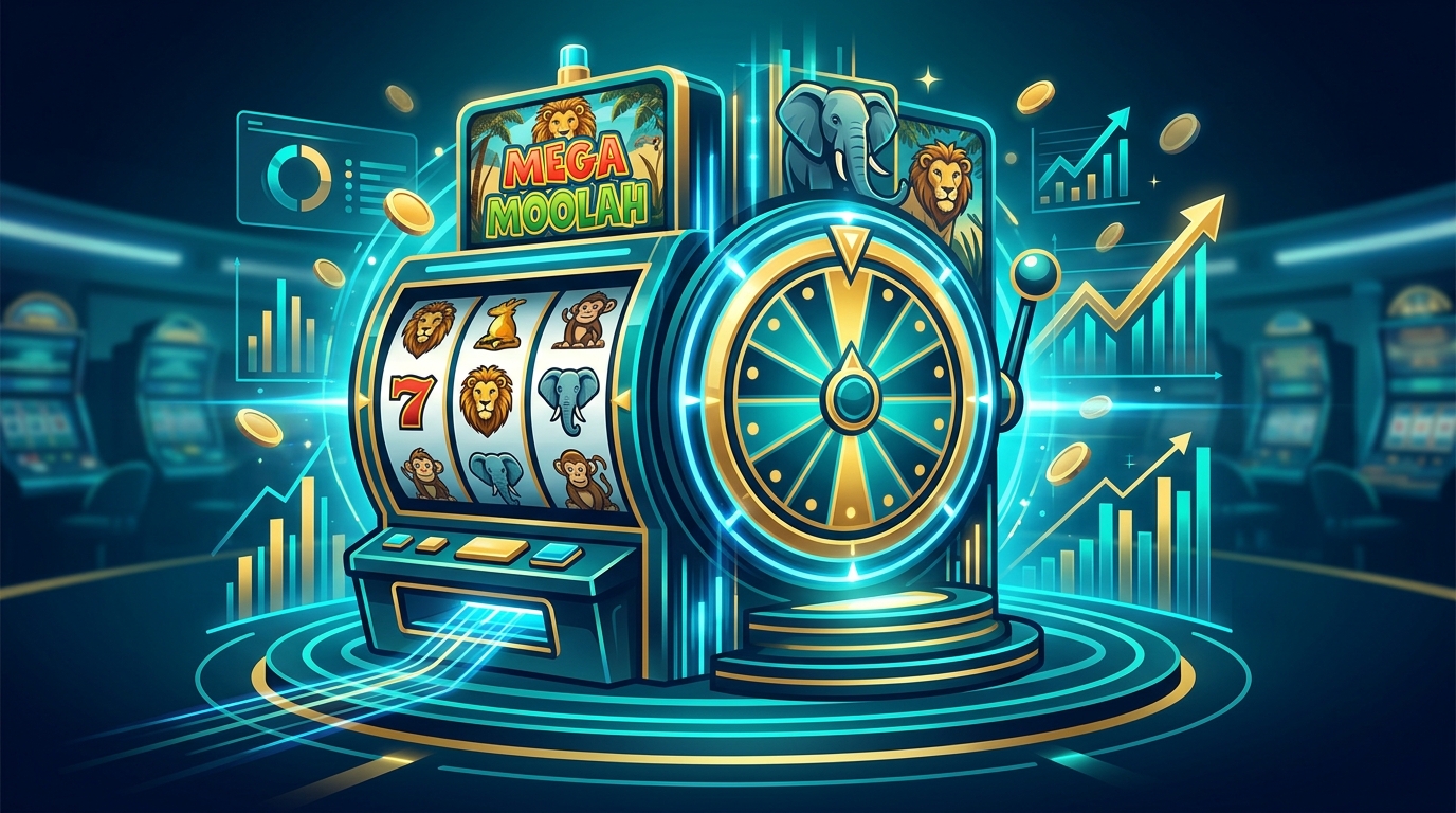 Mega Moolah Slotunda Sık Yapılan Hatalar: Kazanç Stratejilerinizi Geliştirin