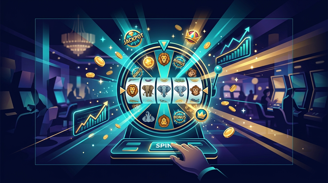 Mega Moolah Nasıl Oynanır? Başlangıç Rehberi
