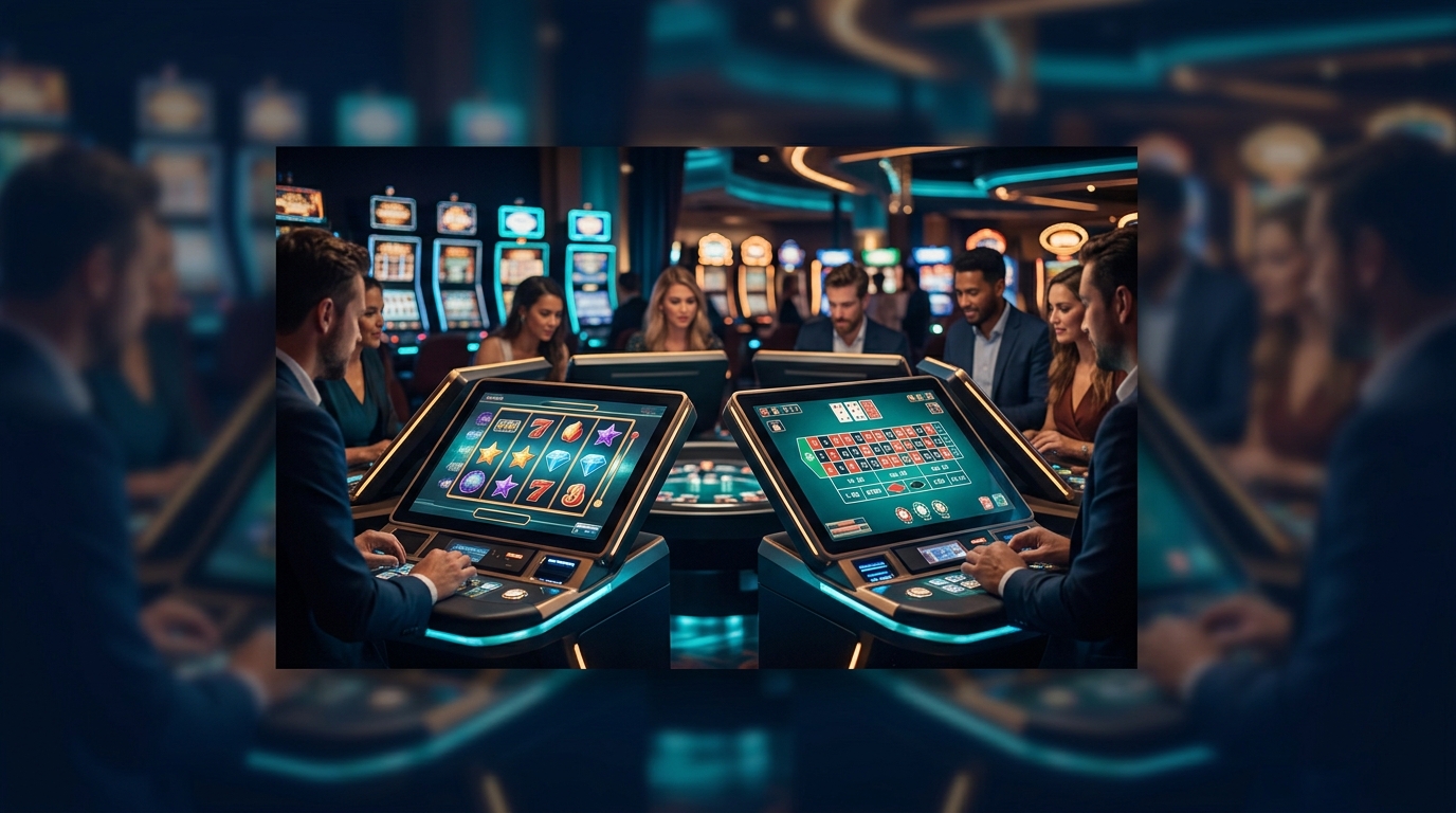 Yüksek Kaliteli Casino İçeriği Nasıl Okunmalı? Güvenilir Rehber