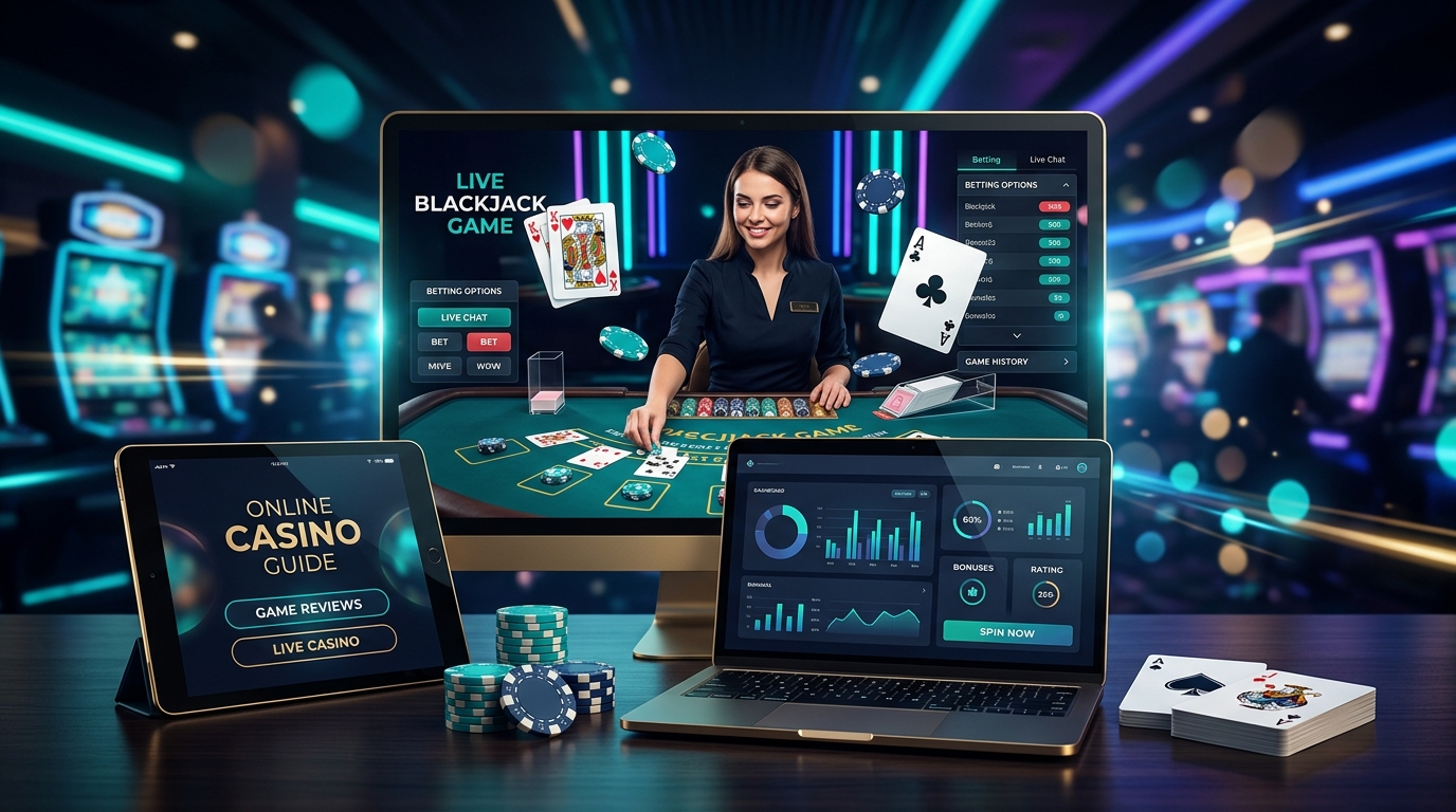 Casino Siteleri Karşılaştırması İçin Kapsamlı Kontrol Listesi