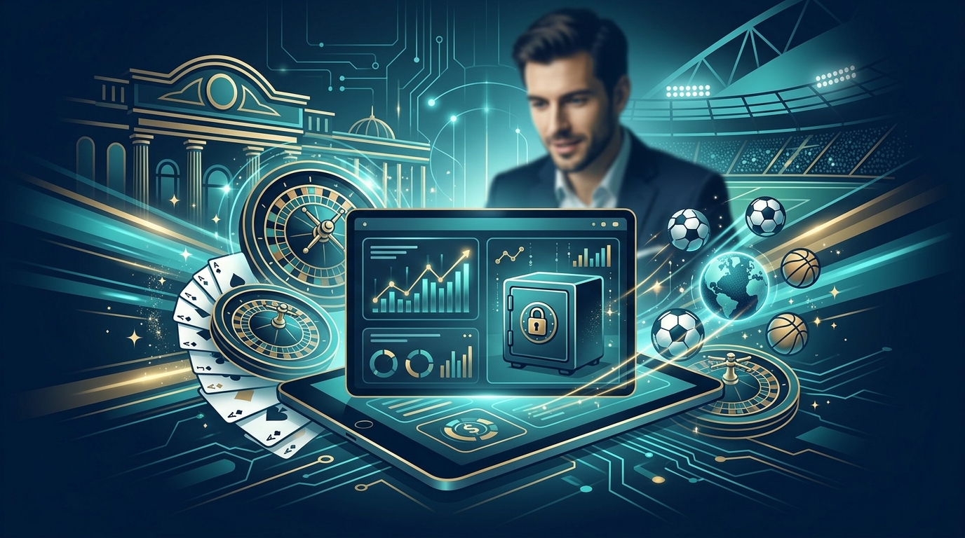 Güvenilir Bahis ve Casino Rehberi: İdeal Platform Seçimi İçin Stratejik Yaklaşım