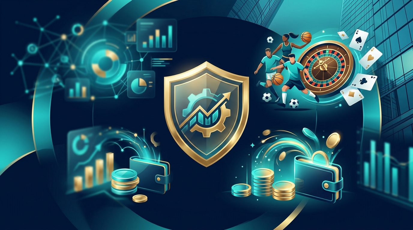 trbet2026.online İçin Güncel TrBet Rehberi: Güvenilir Bahis ve Casino Deneyimi
