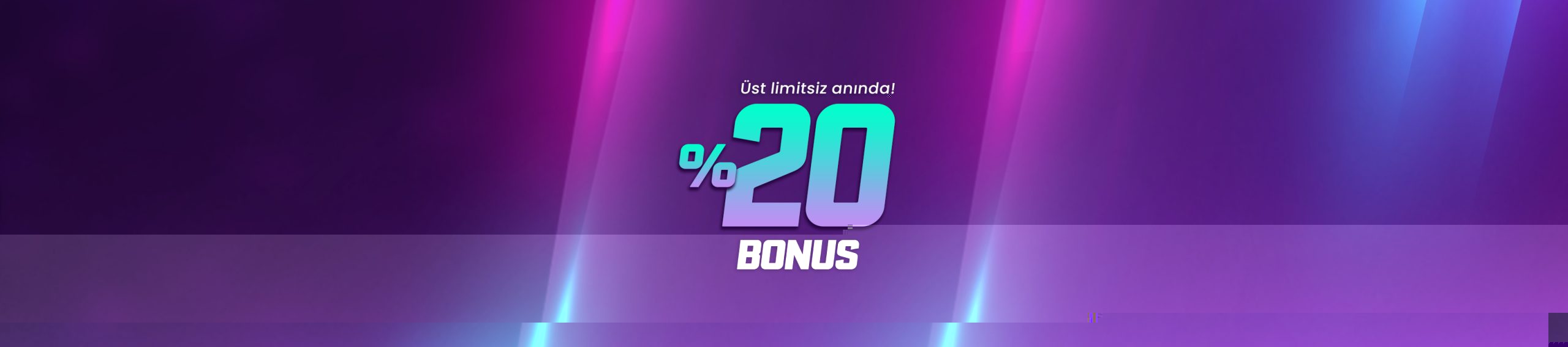 %20 Yatırım Yöntemleri Bonusları