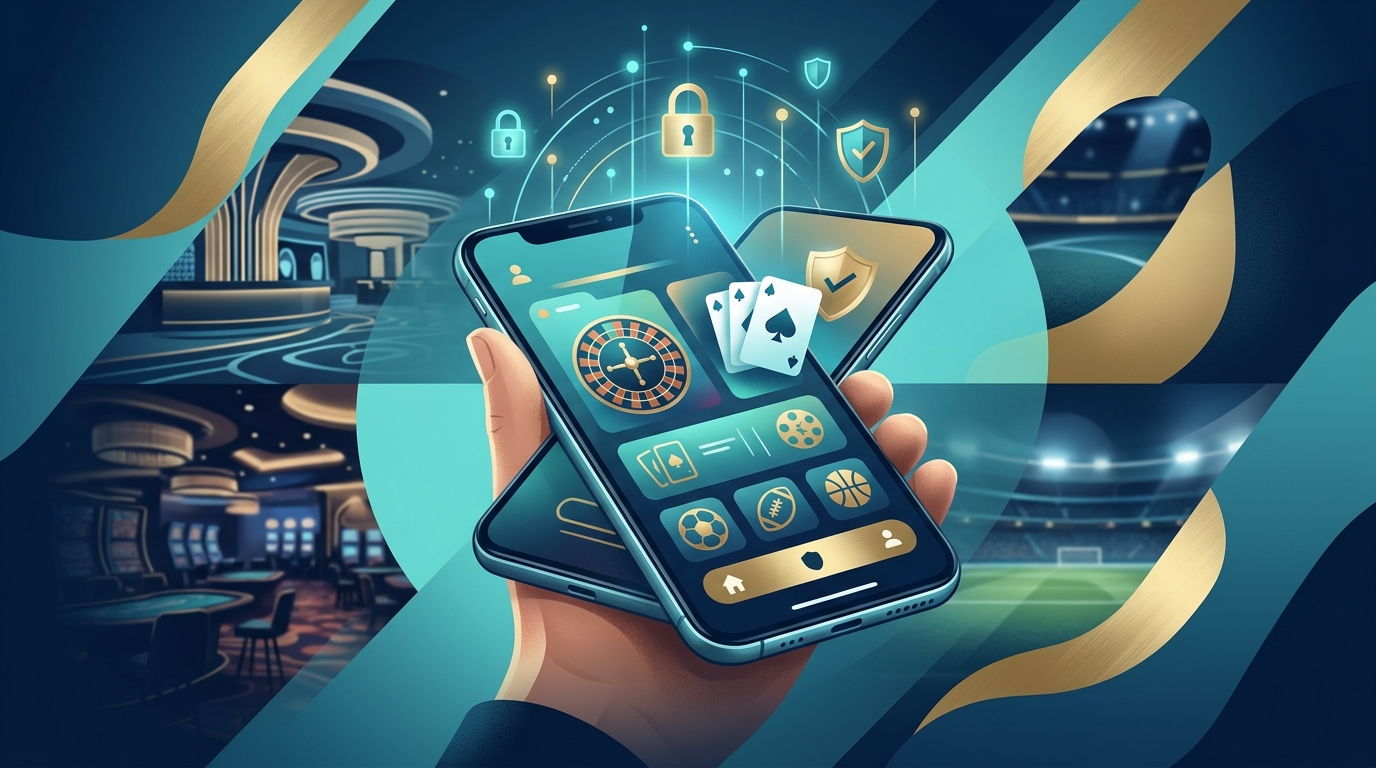 TrBet Casino ve Bahis Seçenekleri: Modern Dünyada Şans Oyunları Rehberi