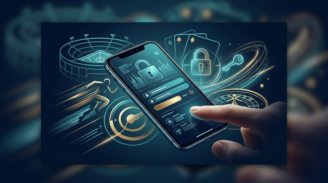 TrBet Canlı Bahis ve Casino Platformunda Kullanıcı Rehberi