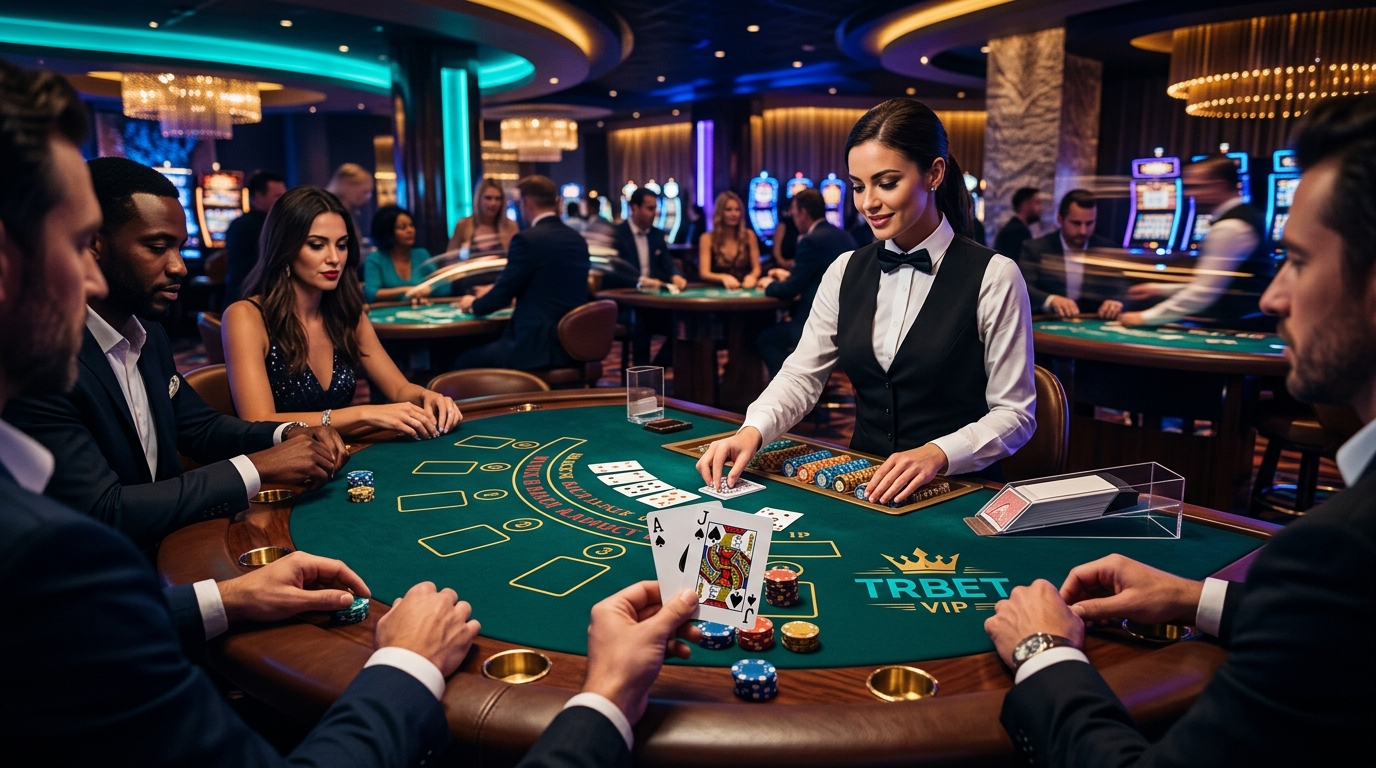 Blackjack Bonusları ve Kampanya Kullanımı: Stratejik Bir Rehber