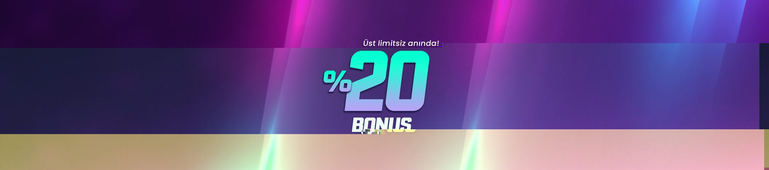 %20 Yatırım Yöntemleri Bonusları