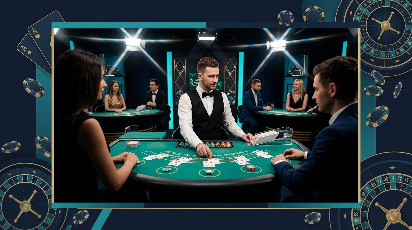 Canlı Casino Bonusları ve Kampanya Kullanımı: Stratejik Rehber