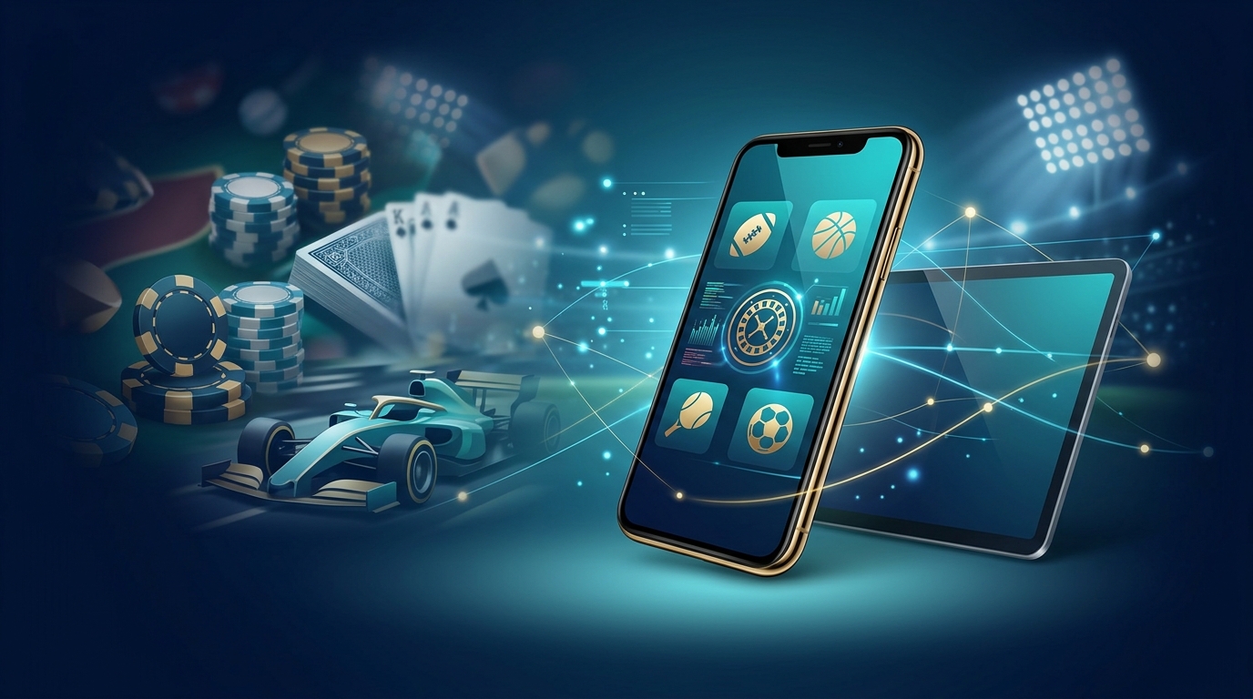 TrBet Casino ve Bahis Seçenekleri: Kapsamlı Bir Rehber