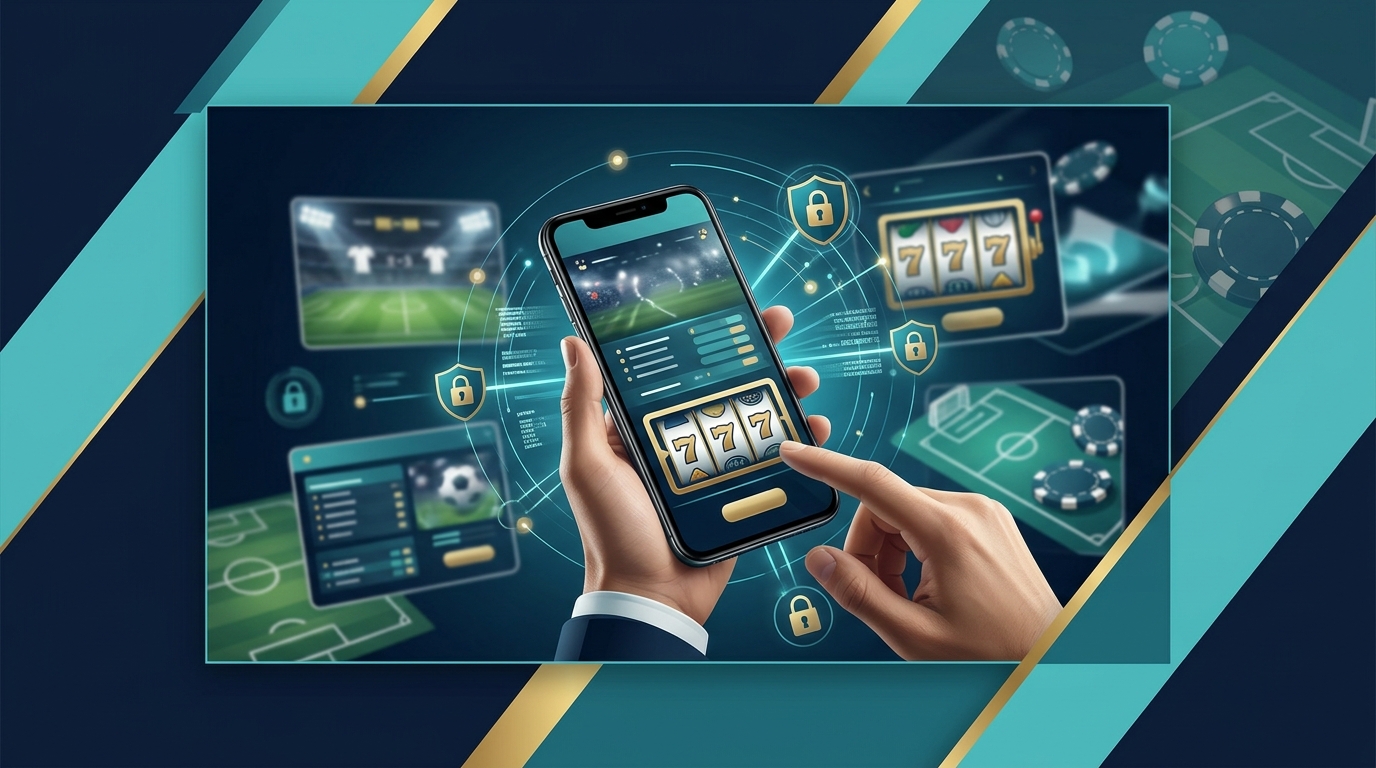 TrBet Canlı Bahis ve Casino Kullanım Notları: İpuçları ve Stratejiler