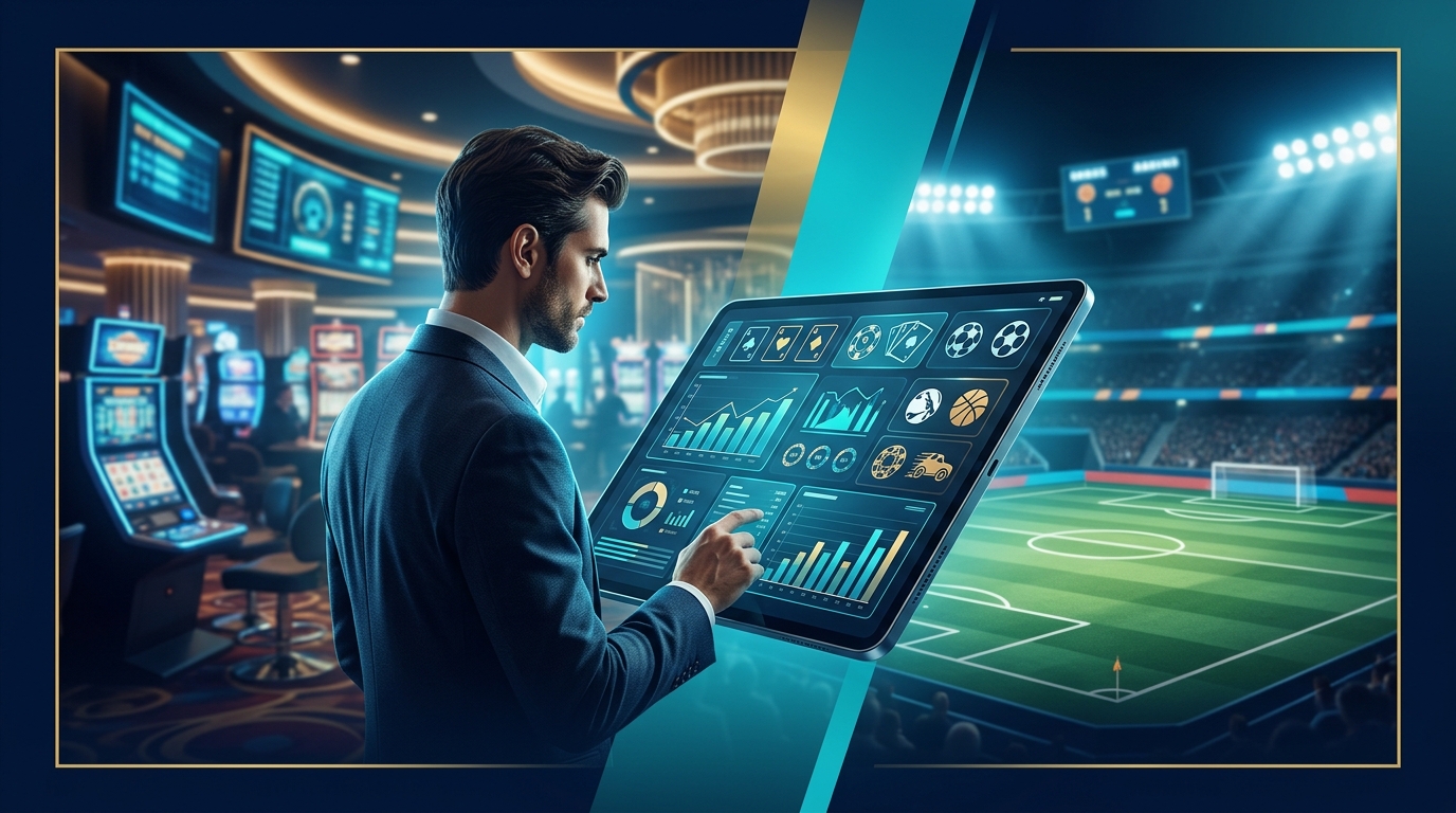TrBet Rehberi: Başlangıçtan Profesyonelliğe Adım Adım İnceleme