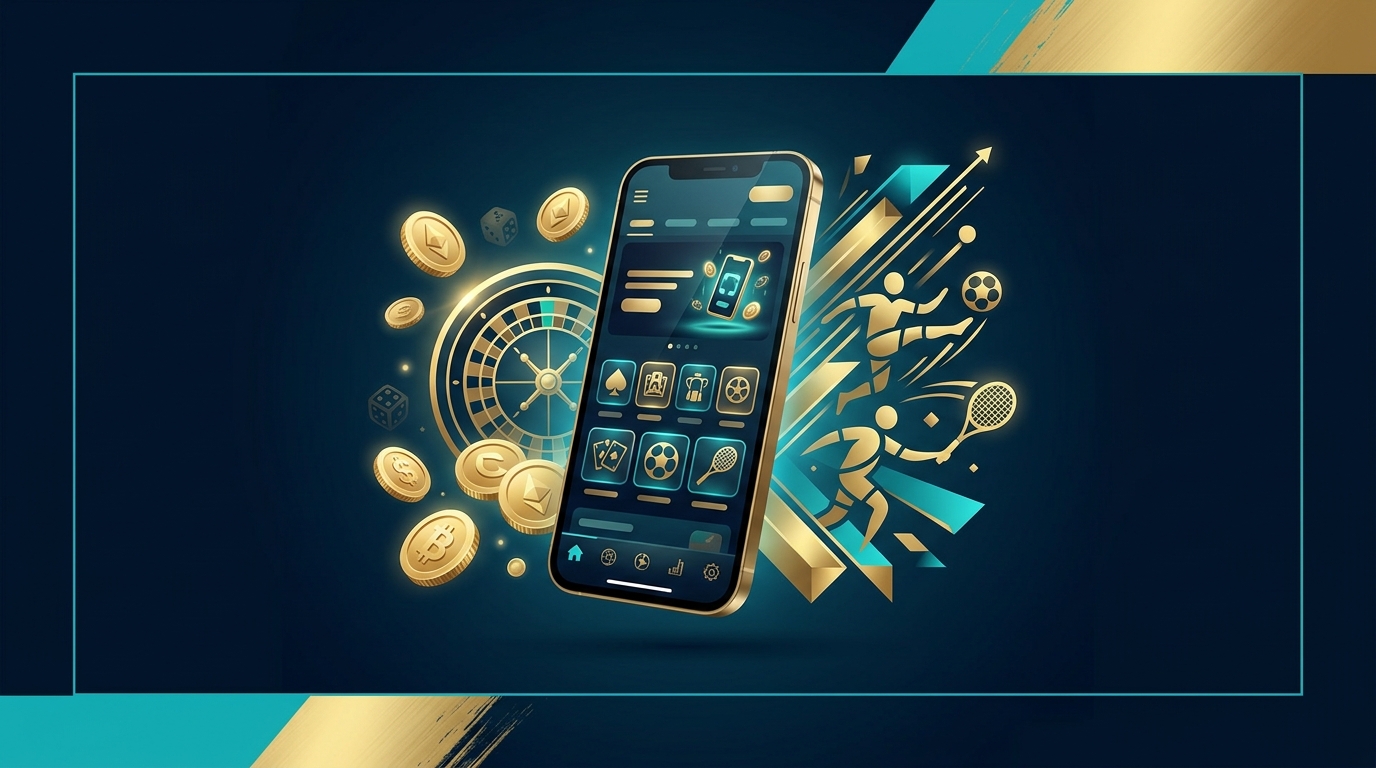 TrBet Mobil Giriş İçin Kullanıcı Rehberi: Hızlı ve Güvenli Erişim