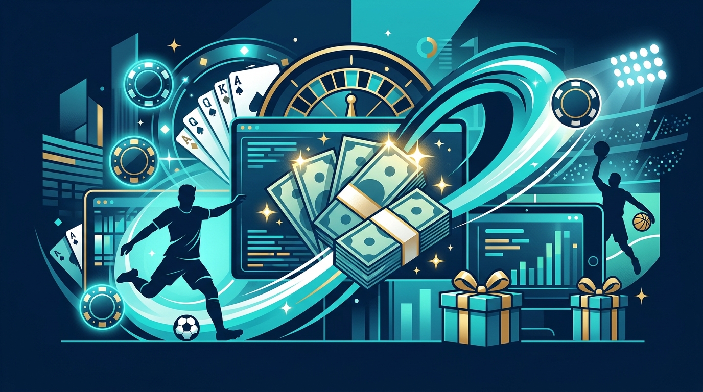 TrBet Casino ve Bahis Seçenekleri: Kapsamlı Bir İnceleme