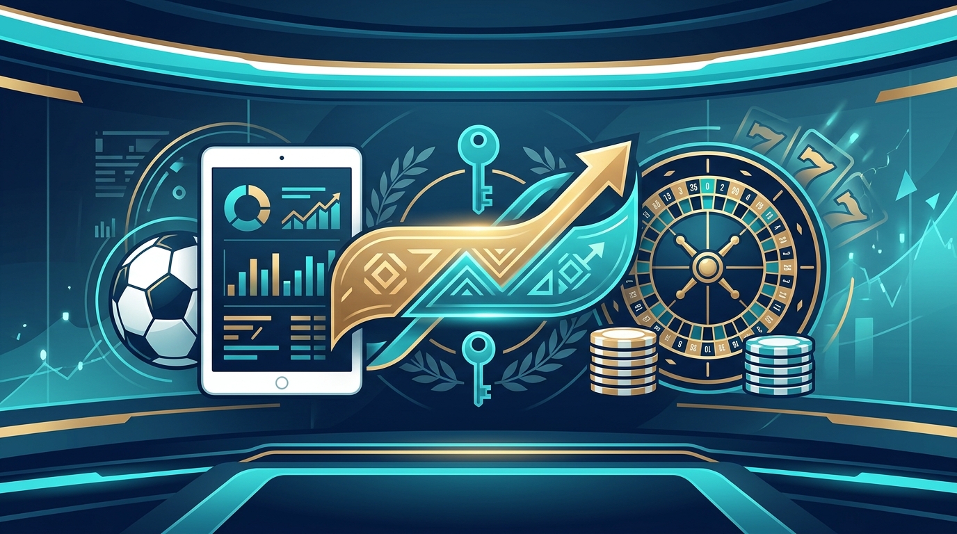 Yüksek Kaliteli Casino İçeriği Nasıl Okunmalı? Bir Uzman Rehberi