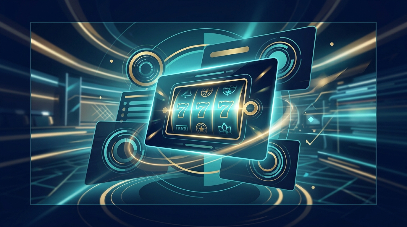 Slot Nasıl Oynanır? Yeni Başlayanlar İçin Temel Kurallar ve Strateji Rehberi