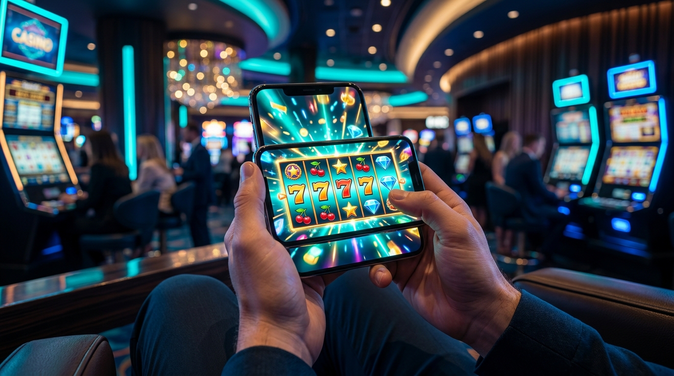 Mobilde Slot Oynamadan Önce Bilmeniz Gerekenler: Uzman Rehberi