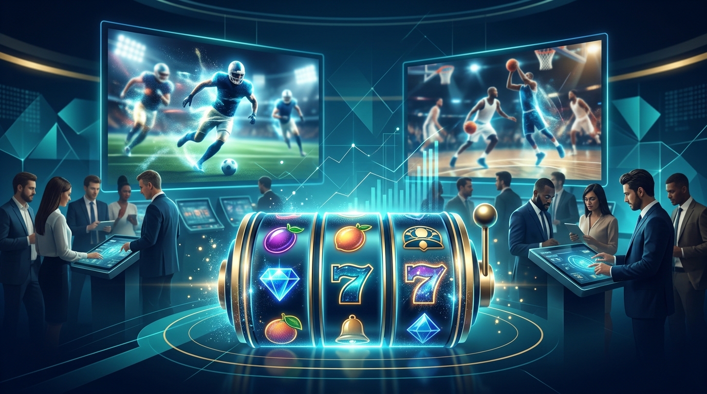 Slot Stratejileri ve Risk Yönetimi: Oyun Deneyiminizi Optimize Edin