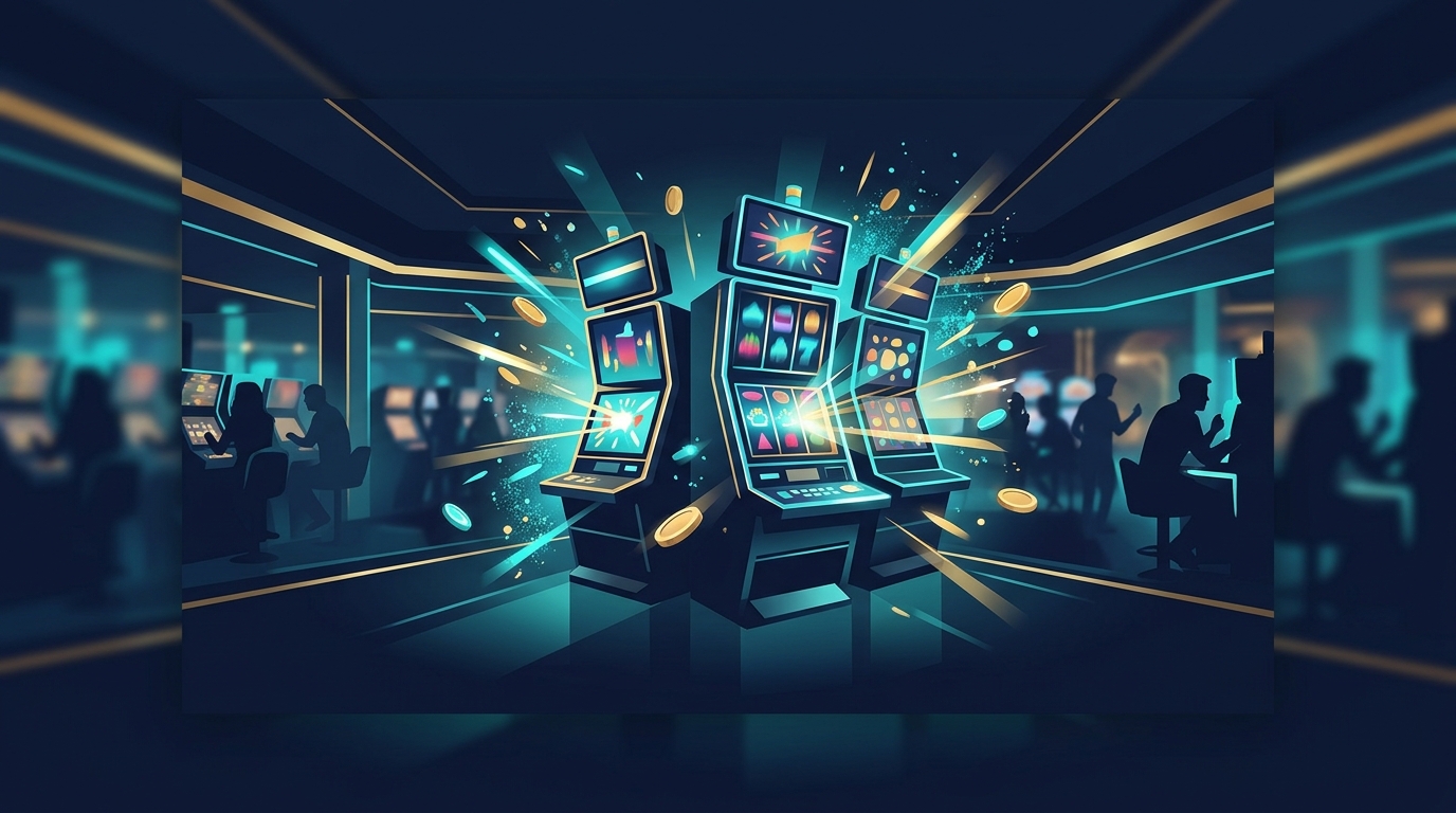 TrBet Slot Rehberi: Kazandıran Stratejiler ve Oyun Seçenekleri