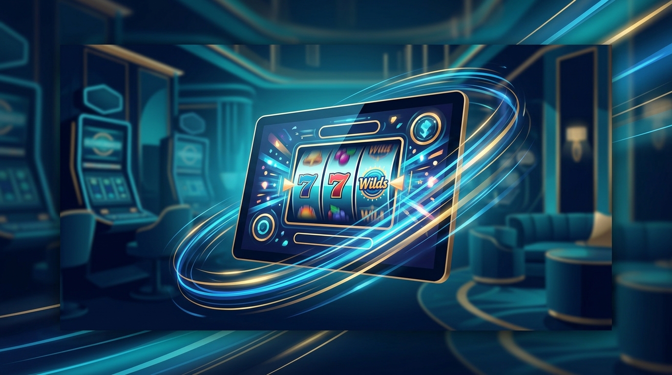 Slot Oyunlarında Strateji ve Bonus Kullanımı: Kapsamlı Rehber