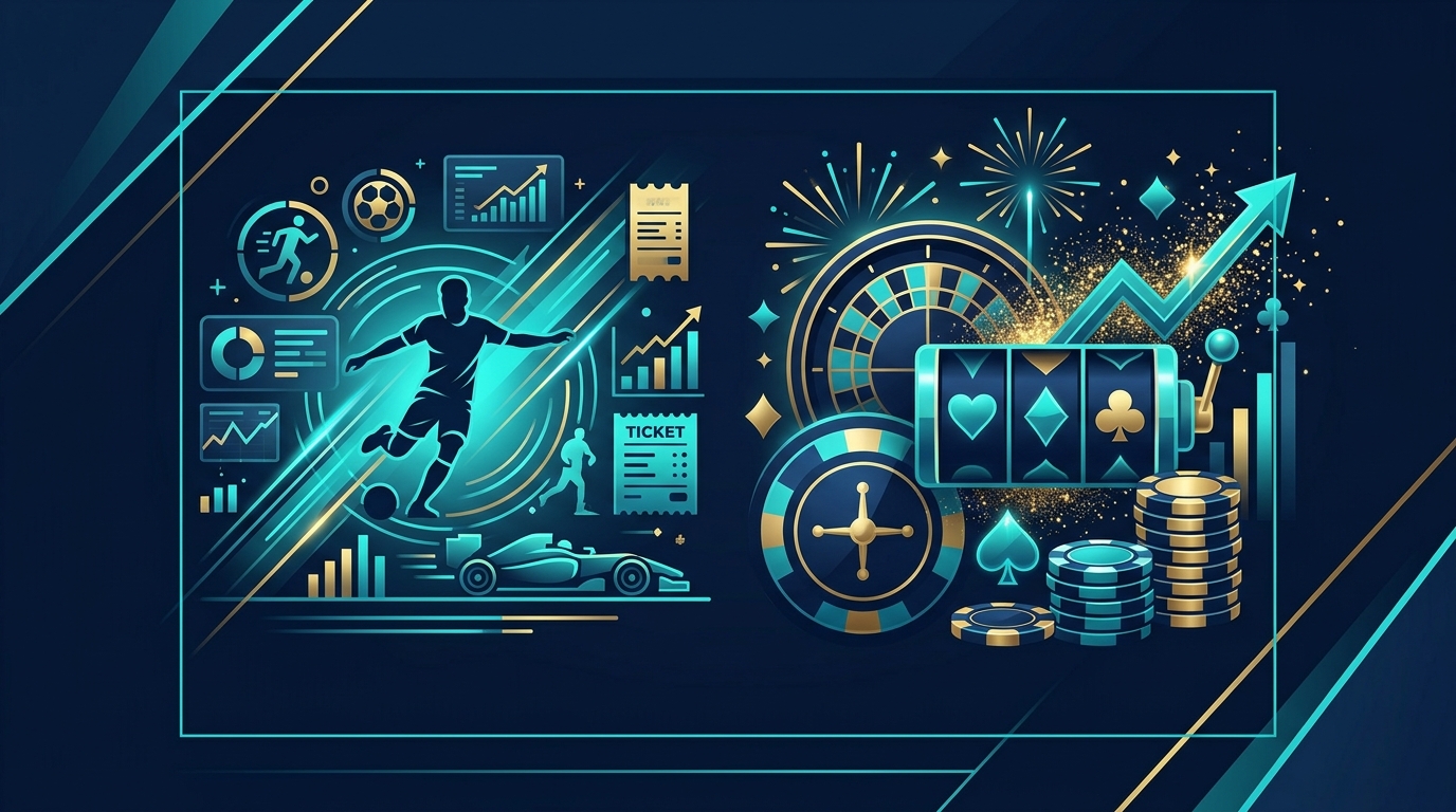 TrBet Rehberi: Platform Kullanımı ve Başlangıç İçin Temel İpuçları