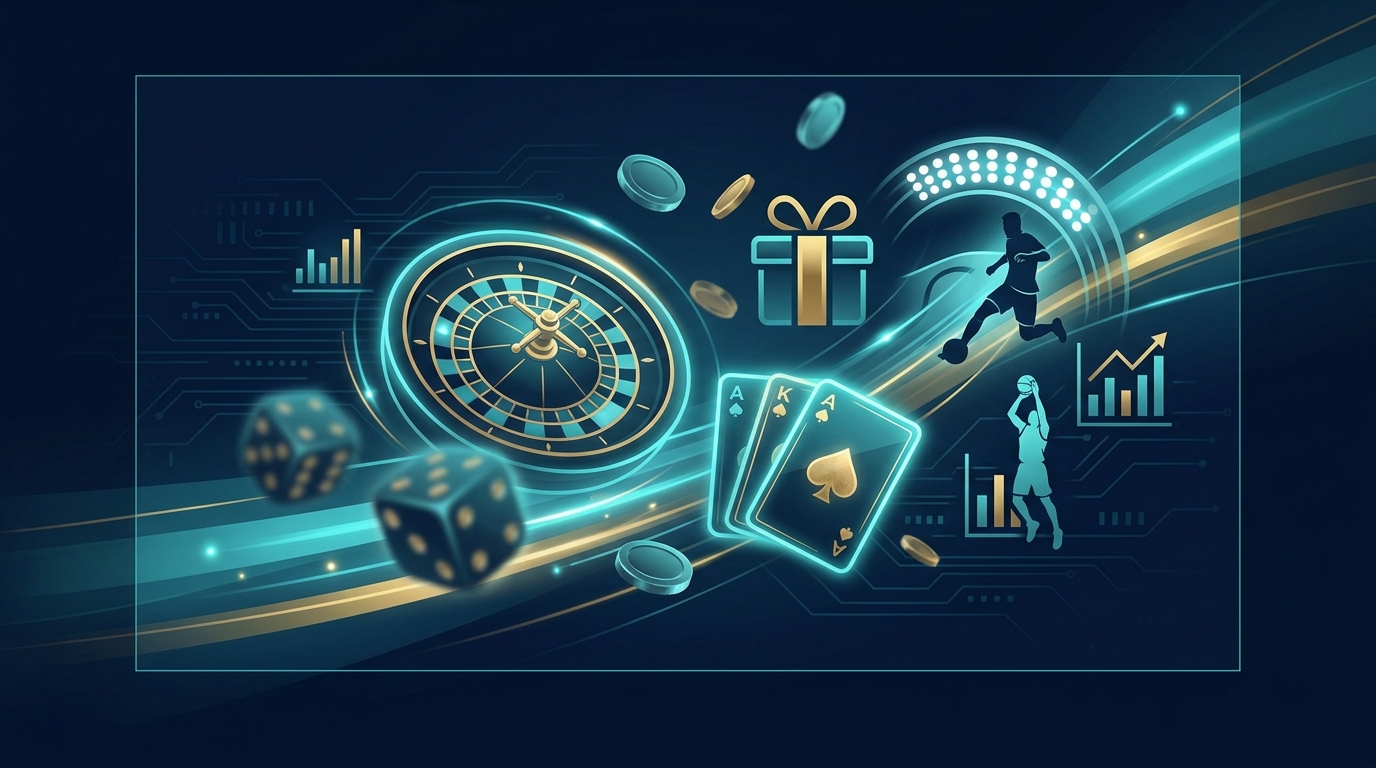 TrBonusRehberi.com Rehberi: Bahis ve Casino Dünyasında Bilinçli Deneyim