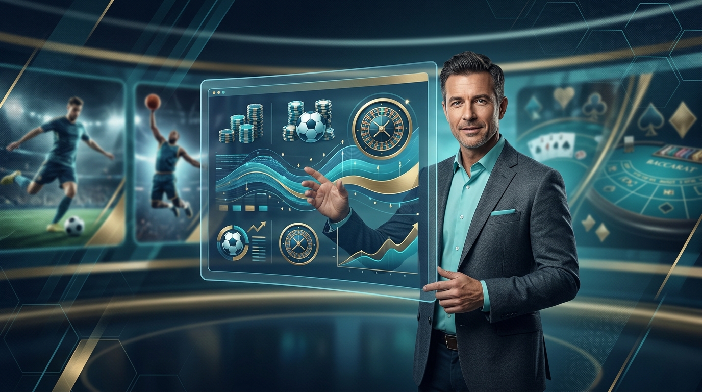 Long-Tail Casino ve Bahis Anahtar Kelime Rehberi