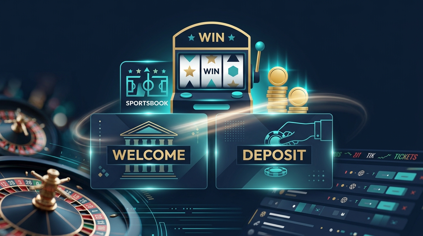 Online Casino Rehberi ve Kullanıcı Notları: Bilinçli Oyunun Temelleri