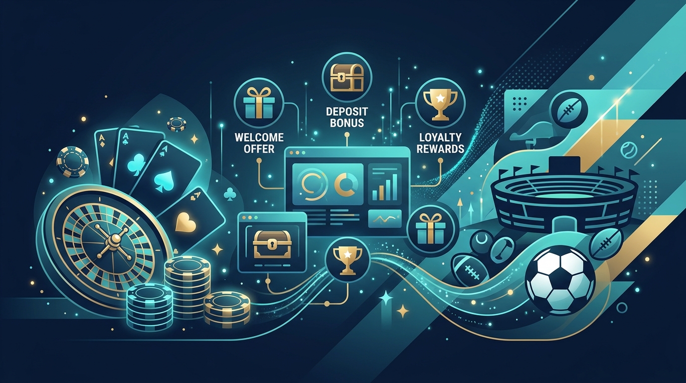 Online Casino Rehberi: Güvenli ve Bilinçli Oyun Stratejileri