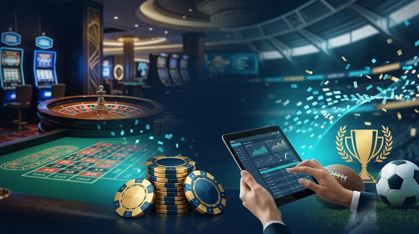 Casino Bonusları ve Kampanya Takibi: Stratejik Rehber