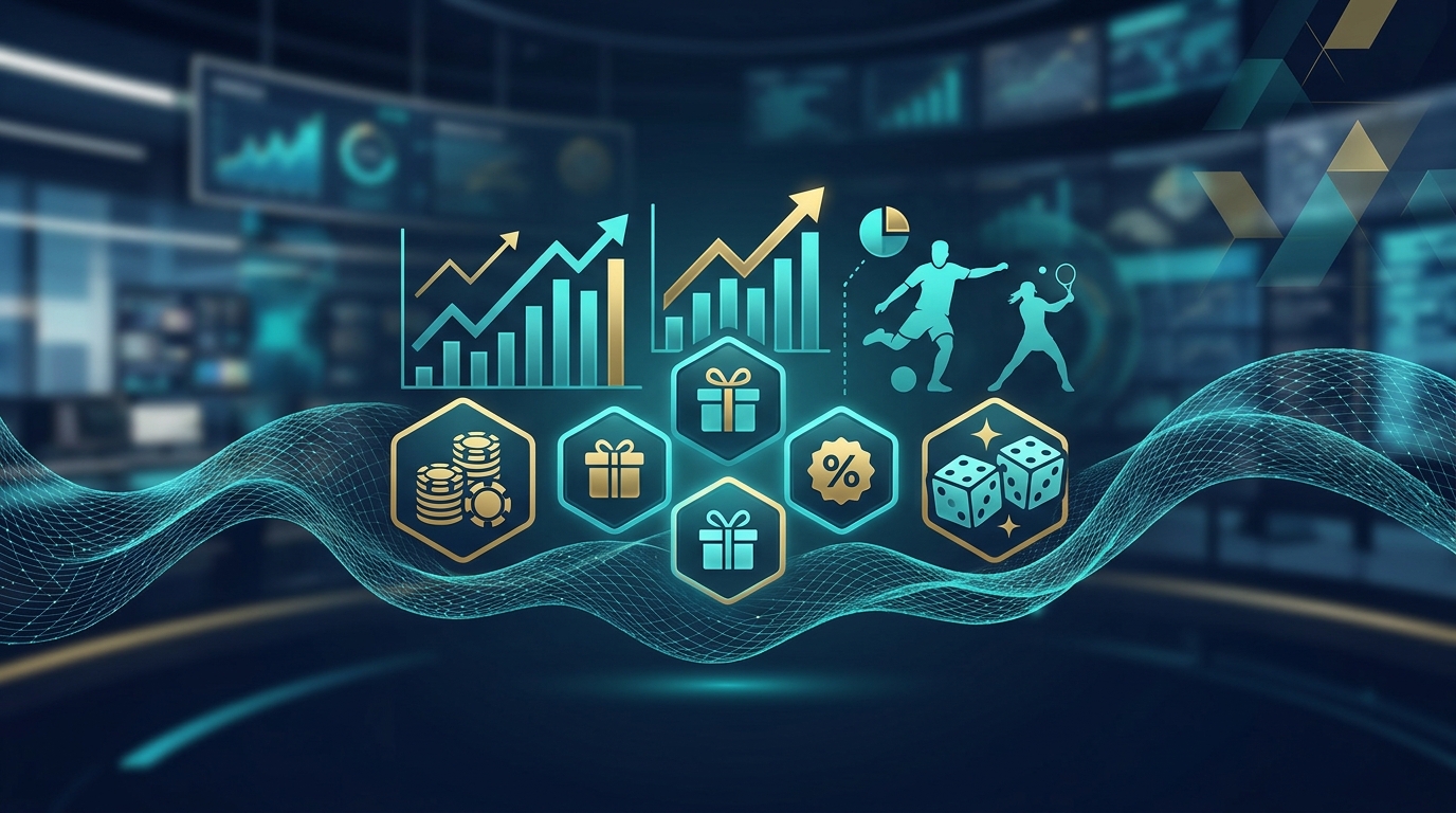 Casino Bonusları ve Bahis Dünyasında Stratejik Rehber
