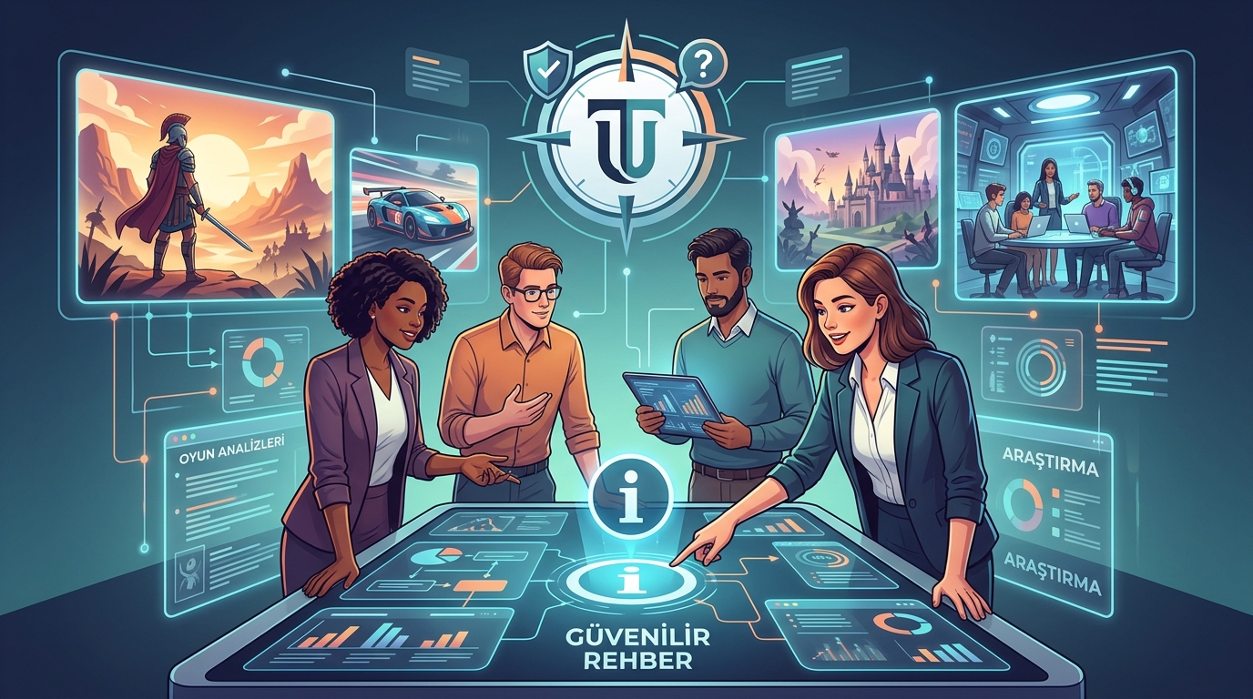 troyunlar.com Hakkında Sık Sorulan Sorular: Dijital Eğlence Rehberi