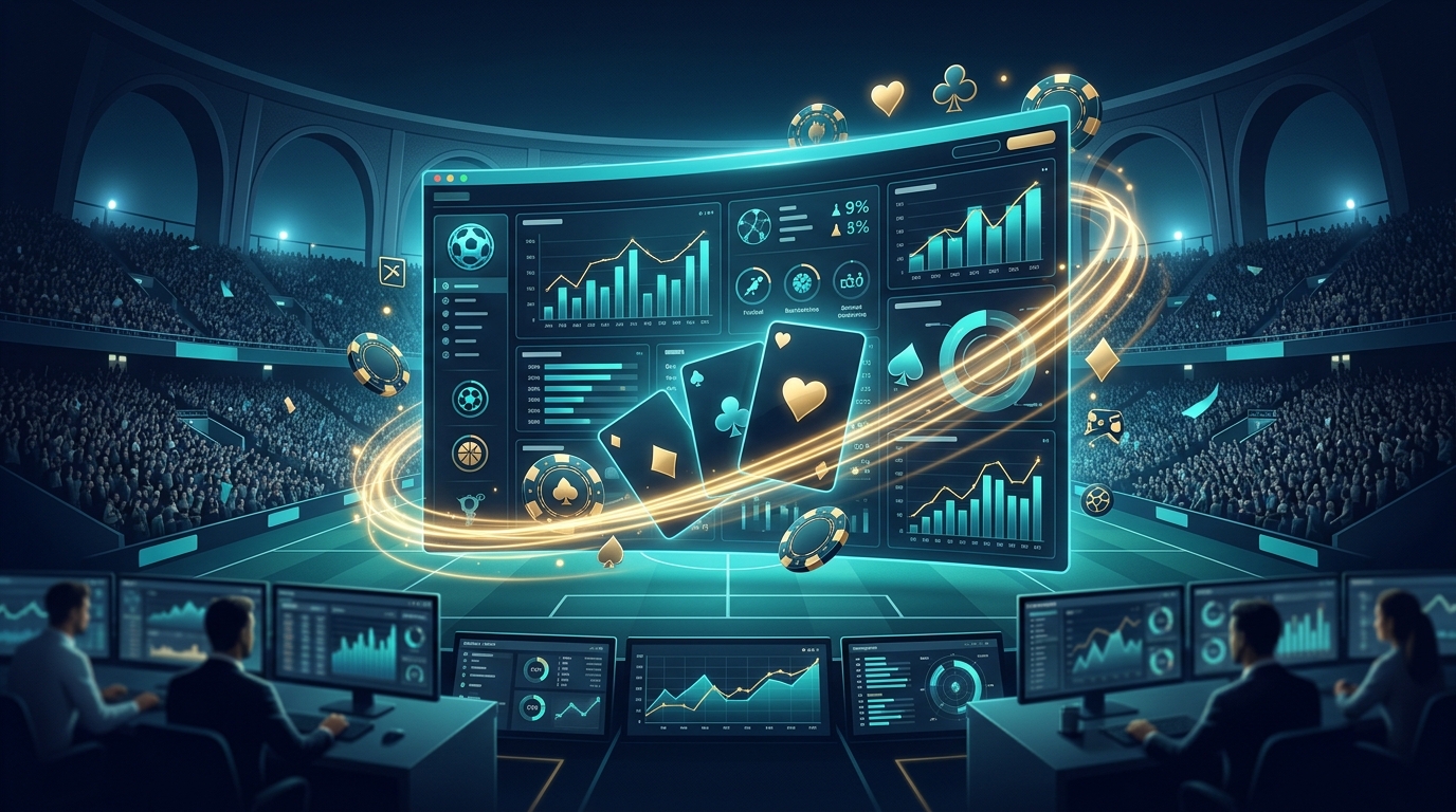 Casino Bonusları ve Kampanya Takibi: Stratejik Bir Rehber