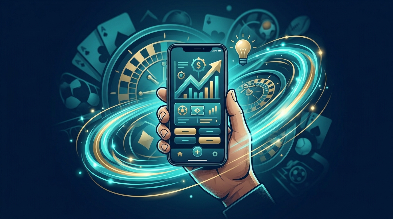 Online Casino Rehberi: Güvenli ve Bilinçli Bahis Stratejileri