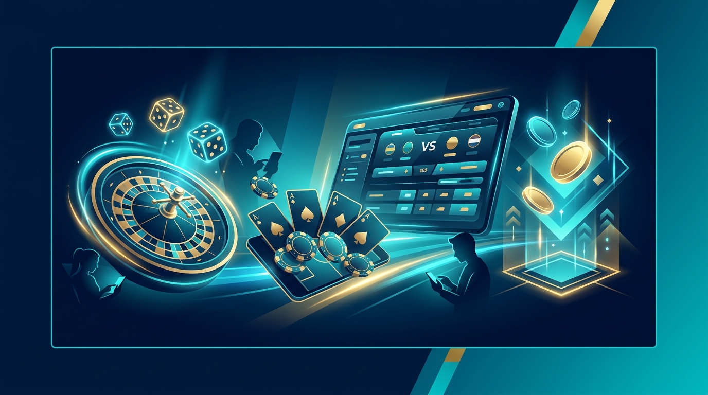 Turkiyecasinositeleri.org Rehberi: Bahis, Casino ve Bonus Dünyasına Giriş