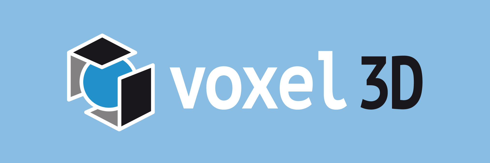 Voxel 3d