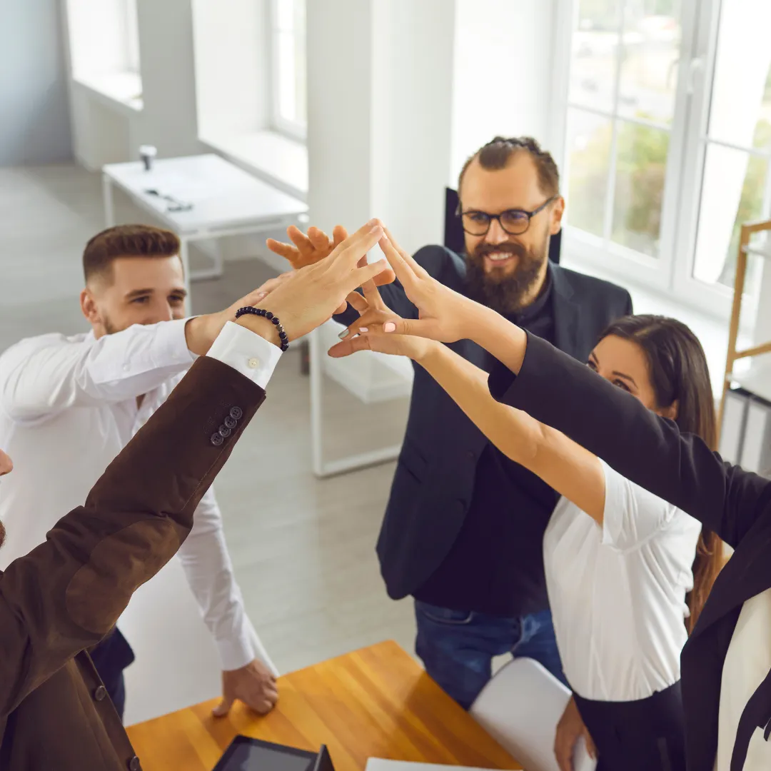 Coaching Laboral