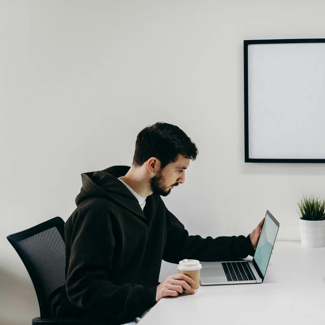 Guía Trabajo en Tiempo Record