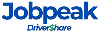 Jobpeak Driver Referrals 