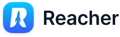 Reacher App