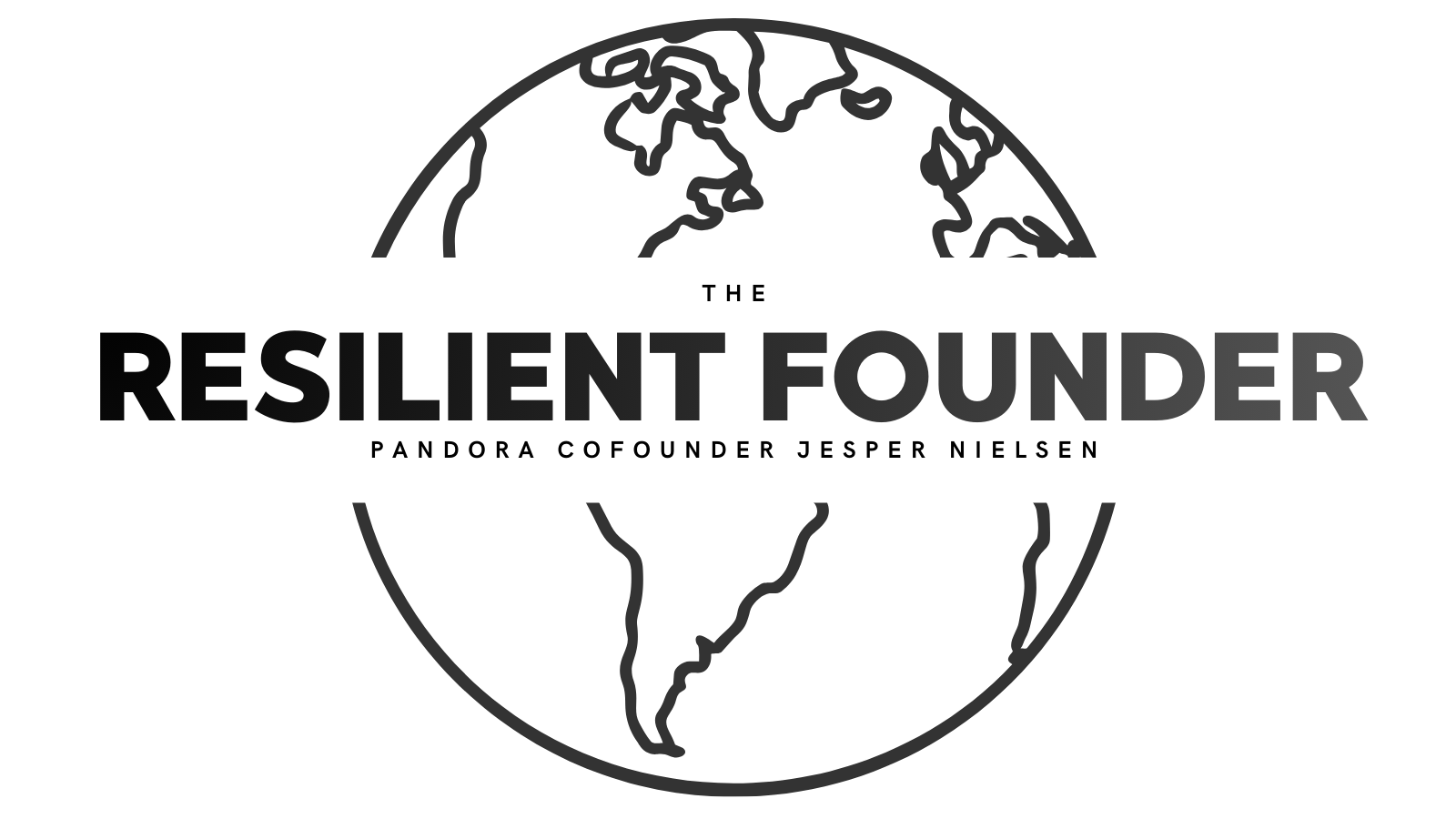 Resilient Founder